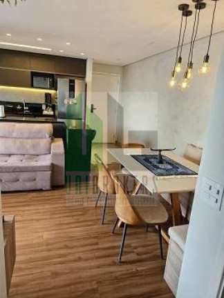 Imagem Apartamento com 2 Quartos à Venda, 63 m² em Chácara Inglesa - São Paulo Imagem Apartamento com 2 Quartos à Venda, 63 m² em Chácara Inglesa - São Paulo