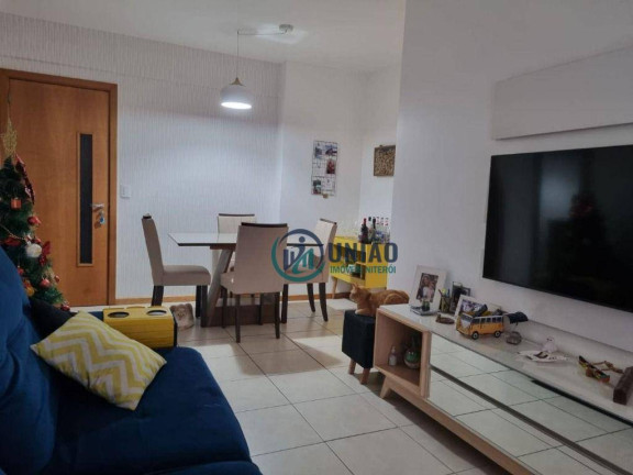 Imagem Apartamento com 2 Quartos à Venda, 82 m² em Santa Rosa - Niterói Imagem Apartamento com 2 Quartos à Venda, 82 m² em Santa Rosa - Niterói