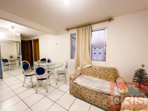 Imagem Apartamento com 2 Quartos à Venda, 44 m² em Licorsul - Bento Gonçalves Imagem Apartamento com 2 Quartos à Venda, 44 m² em Licorsul - Bento Gonçalves