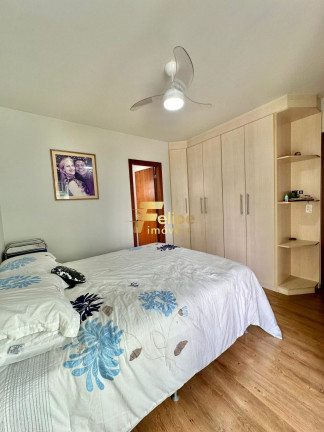 Imagem Imóvel com 3 Quartos à Venda, 120 m² em Praia De Itaparica - Vila Velha
