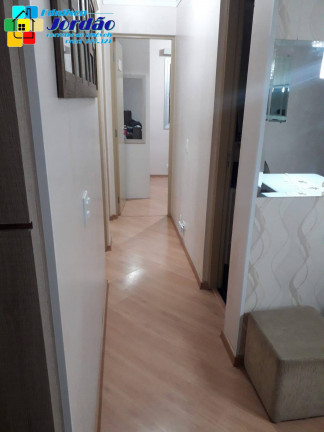 Imagem Apartamento com 3 Quartos à Venda, 67 m² em Vila Homero Thon - Santo André Imagem Apartamento com 3 Quartos à Venda, 67 m² em Vila Homero Thon - Santo André