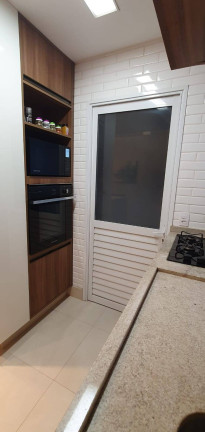 Imagem Apartamento com 2 Quartos à Venda, 82 m² em Vila João Jorge - Campinas