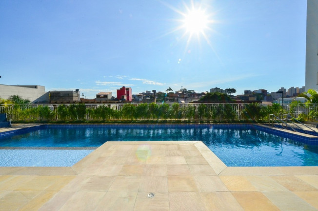 Imagem Imóvel com 3 Quartos à Venda, 62 m² em Centro - Diadema Imagem Imóvel com 3 Quartos à Venda, 62 m² em Centro - Diadema