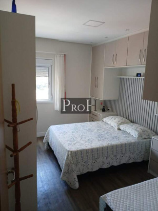 Imagem Apartamento com 1 Quarto à Venda, 42 m² em Rudge Ramos - São Bernardo Do Campo