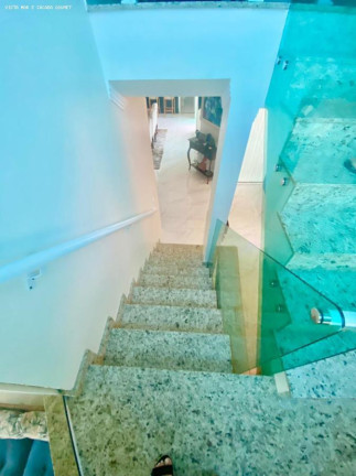 Imagem Casa com 4 Quartos à Venda, 351 m² em Balneario Florida - Praia Grande