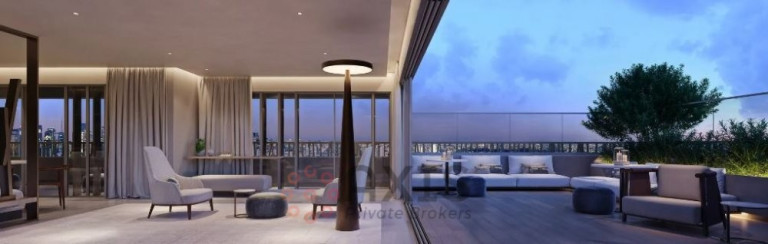 Imagem Apartamento com 2 Quartos à Venda, 81 m² em Moema - São Paulo Imagem Apartamento com 2 Quartos à Venda, 81 m² em Moema - São Paulo