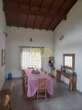 Imagem Chácara com 4 Quartos à Venda, 5.000 m² em Bairro Do Portão - Atibaia Imagem Chácara com 4 Quartos à Venda, 5.000 m² em Bairro Do Portão - Atibaia