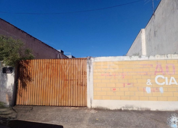 Terreno à Venda, 585 m² em Centro - Itapetininga
