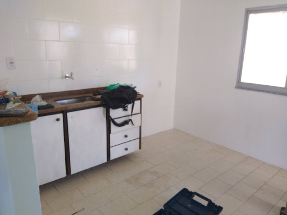 Imagem Sobrado com 2 Quartos para Alugar, 95 m² em Helianópolis - Itaboraí