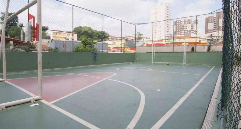 Imagem Apartamento com 2 Quartos à Venda, 51 m² em Freguesia Do ó - São Paulo Imagem Apartamento com 2 Quartos à Venda, 51 m² em Freguesia Do ó - São Paulo