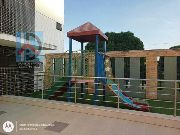 Imagem Apartamento com 3 Quartos à Venda, 144 m² em Fátima - Teresina Imagem Apartamento com 3 Quartos à Venda, 144 m² em Fátima - Teresina