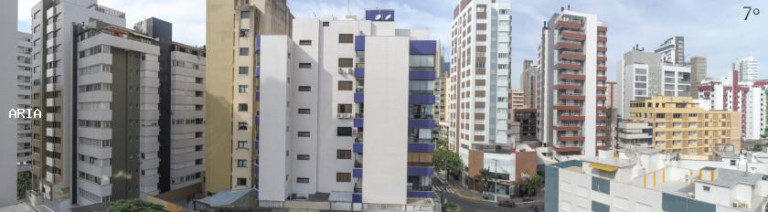 Imagem Apartamento com 2 Quartos à Venda, 73 m² em Centro - Torres