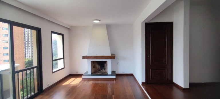 Imagem Apartamento com 3 Quartos à Venda, 130 m² em Morumbi - São Paulo Imagem Apartamento com 3 Quartos à Venda, 130 m² em Morumbi - São Paulo