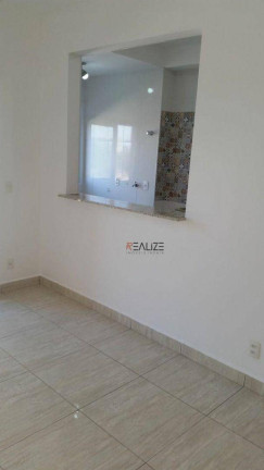 Imagem Apartamento com 3 Quartos à Venda, 63 m² em Edifício Residencial Jardim Dos Taperás - Salto