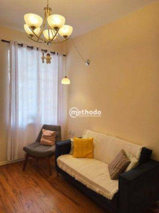 Imagem Casa com 4 Quartos à Venda, 150 m² em Vila João Jorge - Campinas Imagem Casa com 4 Quartos à Venda, 150 m² em Vila João Jorge - Campinas