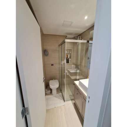 Imagem Apartamento com 3 Quartos à Venda, 131 m² em Centro - Florianópolis