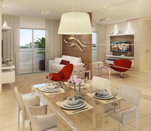Imagem Apartamento com 2 Quartos à Venda, 57 m² em Nova América - Piracicaba Imagem Apartamento com 2 Quartos à Venda, 57 m² em Nova América - Piracicaba