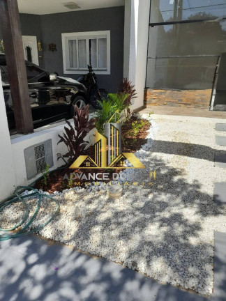 Imagem Casa de Condomínio com 3 Quartos à Venda, 111 m² em Horto Florestal - Sorocaba