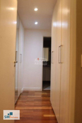Imagem Apartamento com 3 Quartos à Venda, 127 m² em Brooklin Paulista - São Paulo Imagem Apartamento com 3 Quartos à Venda, 127 m² em Brooklin Paulista - São Paulo