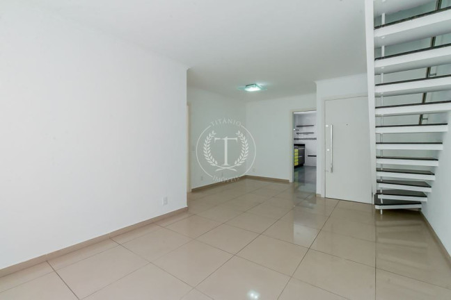 Imagem Cobertura com 3 Quartos à Venda, 200 m² em Higienópolis - São Paulo Imagem Cobertura com 3 Quartos à Venda, 200 m² em Higienópolis - São Paulo