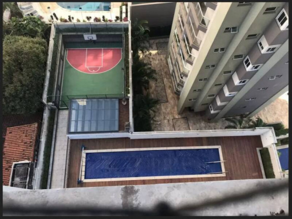 Imagem Apartamento com 2 Quartos à Venda, 66 m² em Jardim - Santo André Imagem Apartamento com 2 Quartos à Venda, 66 m² em Jardim - Santo André
