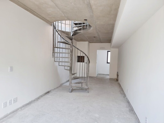 Imagem Loft com 1 Quarto à Venda, 37 m² em Cidade Baixa - Porto Alegre Imagem Loft com 1 Quarto à Venda, 37 m² em Cidade Baixa - Porto Alegre