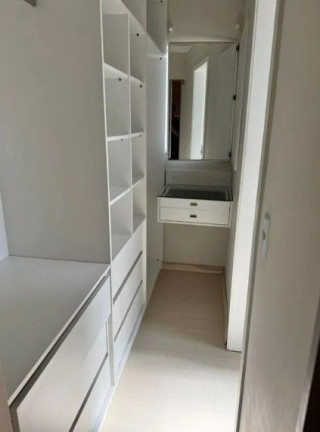 Imagem Casa com 3 Quartos à Venda, 123 m² em Boqueirão - Curitiba Imagem Casa com 3 Quartos à Venda, 123 m² em Boqueirão - Curitiba