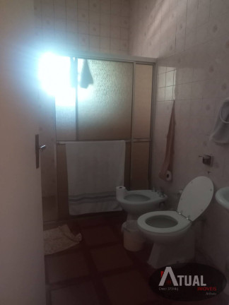 Imagem Chácara com 4 Quartos à Venda, 219 m² em Rio Acima - Mairiporã