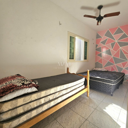 Imagem Casa com 2 Quartos à Venda, 110 m² em Caiçara - Praia Grande Imagem Casa com 2 Quartos à Venda, 110 m² em Caiçara - Praia Grande