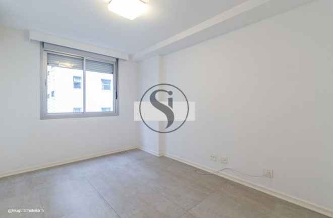 Imagem Apartamento com 4 Quartos para Alugar, 205 m² em Vila Nova Conceição - São Paulo Imagem Apartamento com 4 Quartos para Alugar, 205 m² em Vila Nova Conceição - São Paulo