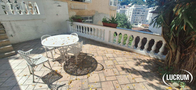 Imagem Casa com 3 Quartos para Alugar, 300 m² em Laranjeiras - Rio De Janeiro Imagem Casa com 3 Quartos para Alugar, 300 m² em Laranjeiras - Rio De Janeiro