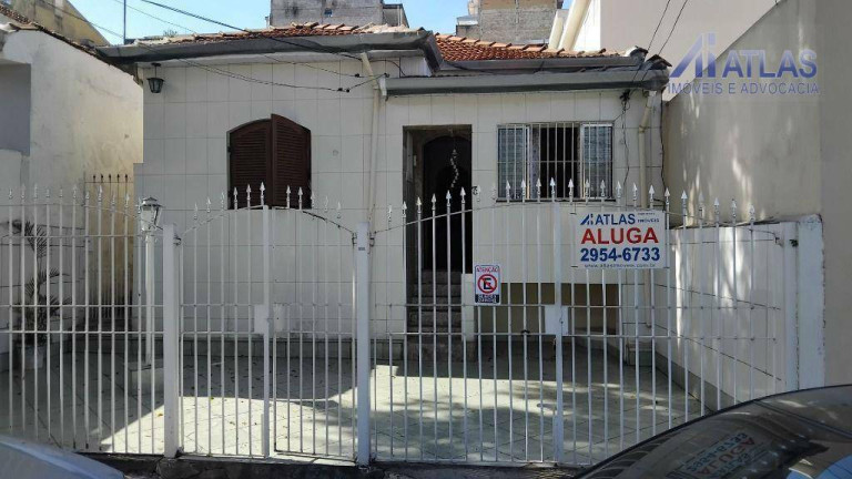 Casa com 3 Quartos à Venda, 120 m² em Vila Leonor - São Paulo