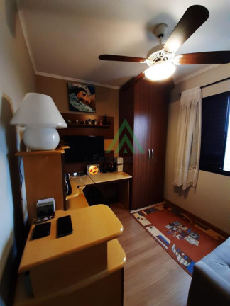 Imagem Apartamento com 2 Quartos à Venda, 52 m² em Vila Mangalot - São Paulo Imagem Apartamento com 2 Quartos à Venda, 52 m² em Vila Mangalot - São Paulo