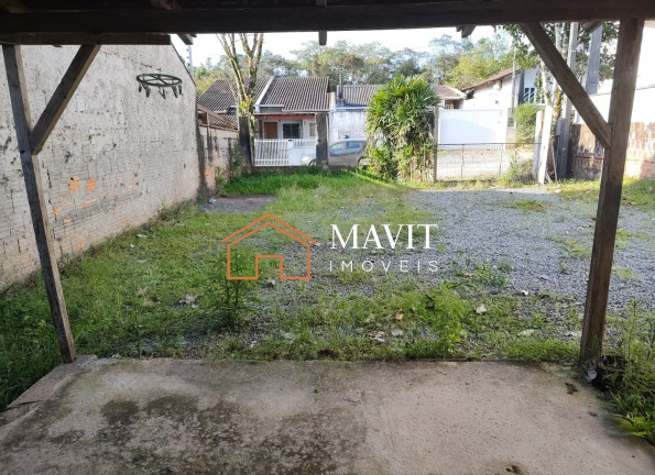 Imagem Casa com 2 Quartos à Venda, 50 m² em Vila Nova - Joinville Imagem Casa com 2 Quartos à Venda, 50 m² em Vila Nova - Joinville