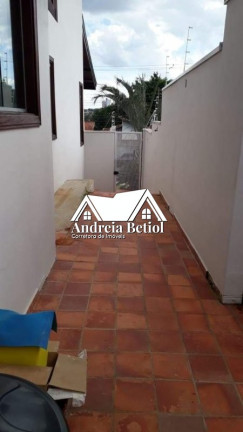 Imagem Casa com 3 Quartos à Venda, 234 m² em Jd Brasilia - Mogi Mirim