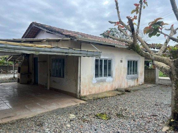 Imagem Casa com 3 Quartos à Venda, 70 m² em Centro - Balneário Barra Do Sul Imagem Casa com 3 Quartos à Venda, 70 m² em Centro - Balneário Barra Do Sul