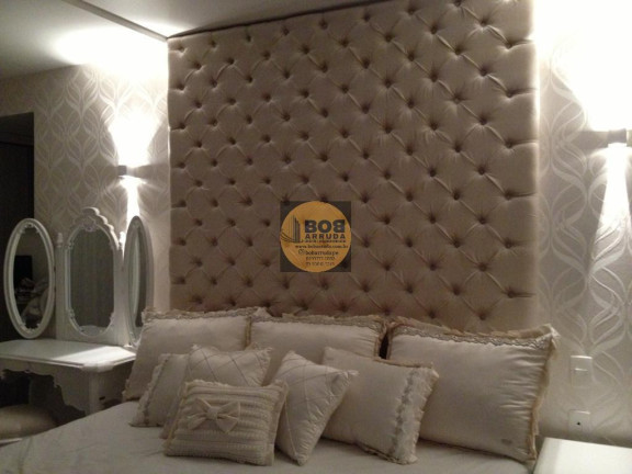 Imagem Apartamento com 3 Quartos à Venda, 173 m² em Piedade - Jaboatão Dos Guararapes