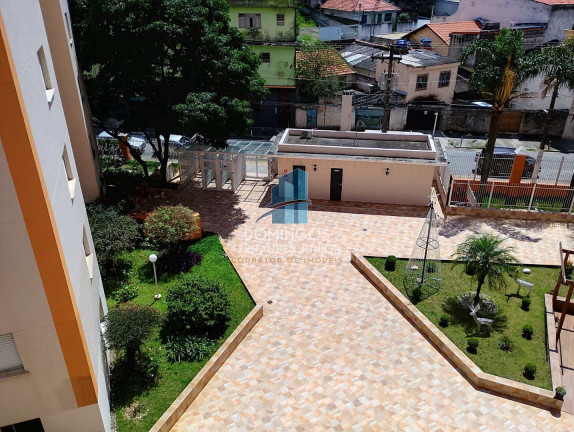 Imagem Apartamento com 2 Quartos à Venda, 52 m² em Itaquera - São Paulo