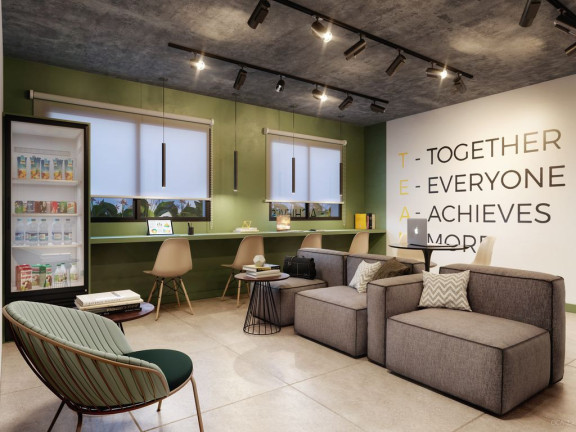 Imagem Apartamento com 1 Quarto à Venda, 24 m² em Sé - São Paulo Imagem Apartamento com 1 Quarto à Venda, 24 m² em Sé - São Paulo