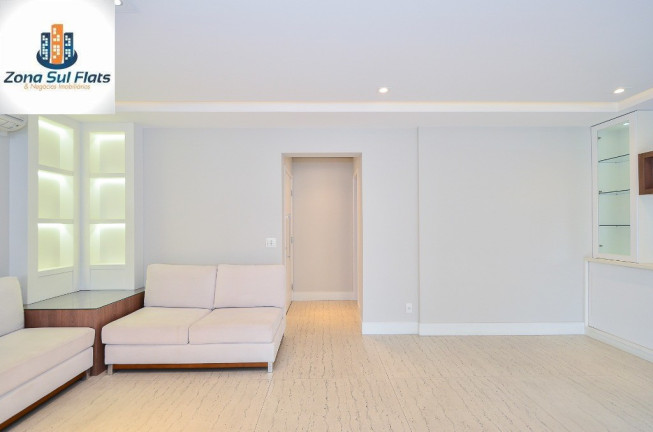 Imagem Apartamento com 2 Quartos à Venda, 105 m² em Jardim Caravelas - São Paulo Imagem Apartamento com 2 Quartos à Venda, 105 m² em Jardim Caravelas - São Paulo