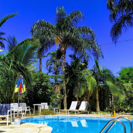 Imagem Edifício Residencial com 10 Quartos à Venda, 400 m² em Lázaro - Ubatuba