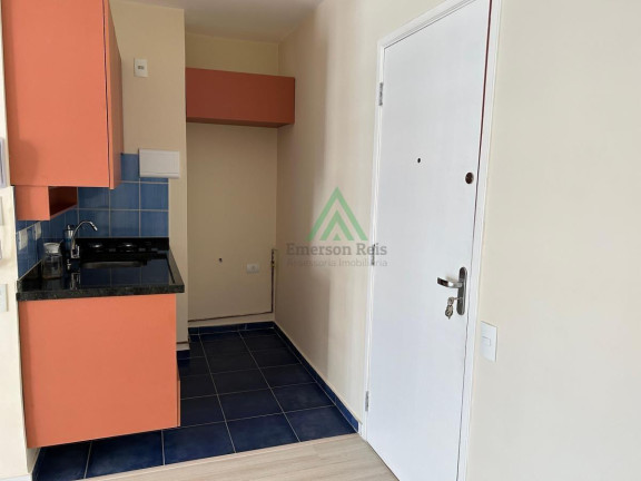 Imagem Apartamento com 1 Quarto à Venda, 43 m² em Vila Nova Conceição - São Paulo Imagem Apartamento com 1 Quarto à Venda, 43 m² em Vila Nova Conceição - São Paulo
