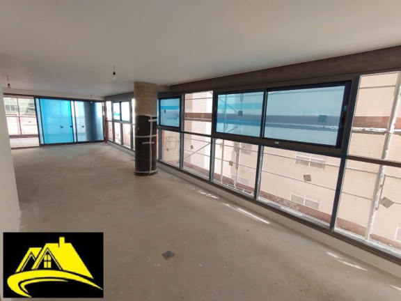 Imagem Apartamento com 3 Quartos à Venda, 145 m² em Jardim Paulista - São Paulo