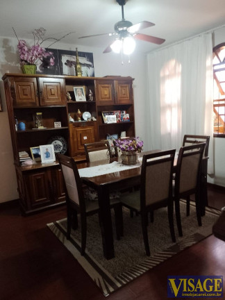 Imagem Casa com 3 Quartos à Venda, 168 m² em Centro - Jacareí Imagem Casa com 3 Quartos à Venda, 168 m² em Centro - Jacareí