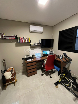 Imagem Casa de Condomínio com 3 Quartos à Venda, 200 m² em Vila Monte Alegre - Paulínia Imagem Casa de Condomínio com 3 Quartos à Venda, 200 m² em Vila Monte Alegre - Paulínia