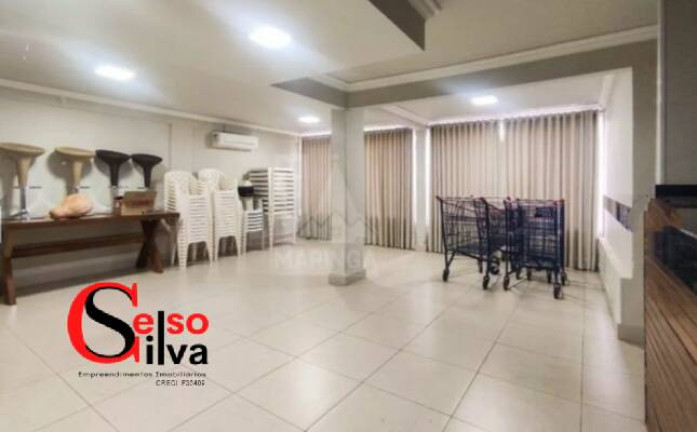 Imagem Apartamento com 3 Quartos à Venda, 85 m² em Maringá Imagem Apartamento com 3 Quartos à Venda, 85 m² em Maringá