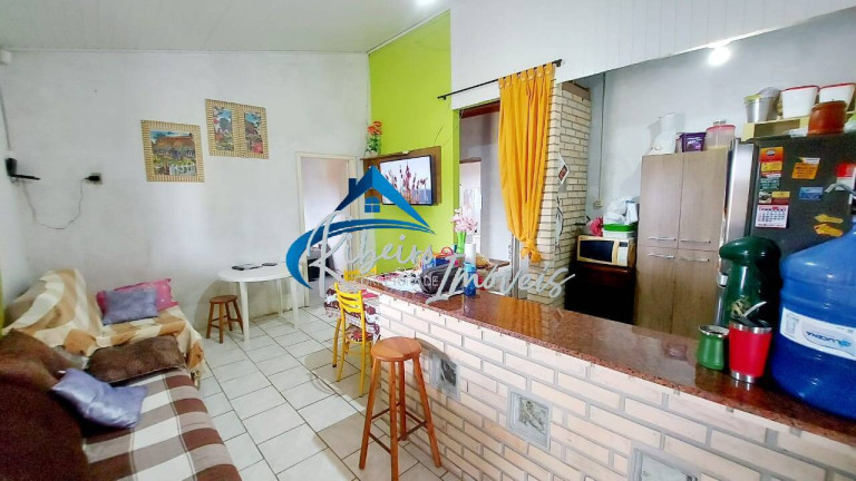 Imagem Casa com 3 Quartos à Venda, 130 m² em Presidente - Imbé Imagem Casa com 3 Quartos à Venda, 130 m² em Presidente - Imbé