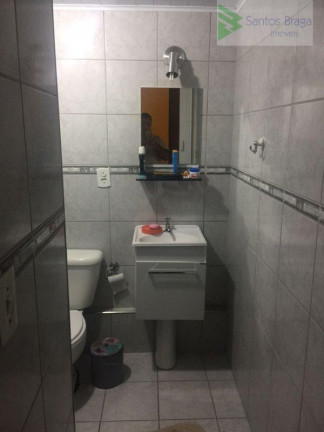 Imagem Apartamento com 2 Quartos à Venda, 51 m² em Sítio Morro Grande - São Paulo Imagem Apartamento com 2 Quartos à Venda, 51 m² em Sítio Morro Grande - São Paulo