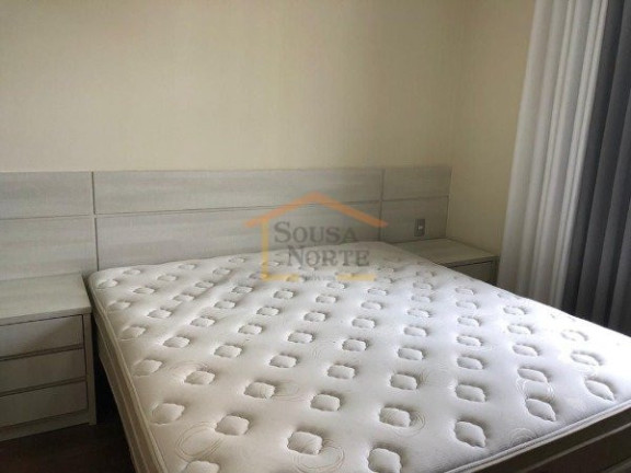 Imagem Apartamento com 3 Quartos à Venda, 242 m² em água Fria - São Paulo Imagem Apartamento com 3 Quartos à Venda, 242 m² em água Fria - São Paulo
