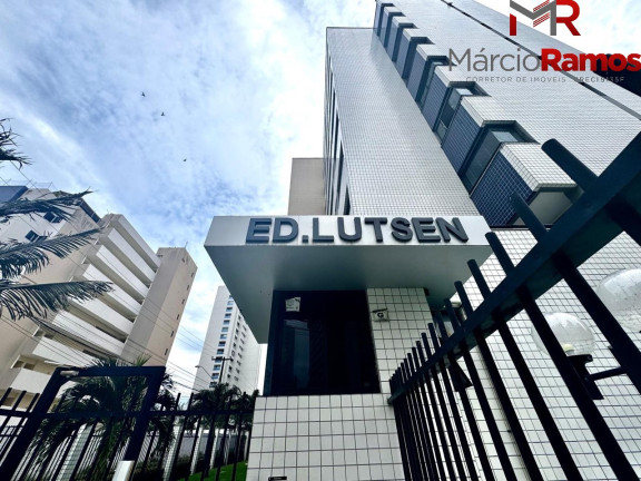 Imagem Imóvel com 3 Quartos à Venda, 126 m² em Engenheiro Luciano Cavalcante - Fortaleza Imagem Imóvel com 3 Quartos à Venda, 126 m² em Engenheiro Luciano Cavalcante - Fortaleza